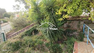 Terreno en venta en Mas Alba en Sant Pere de Ribes