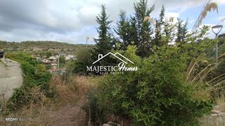 Terreno en venta en Mas Alba en Sant Pere de Ribes