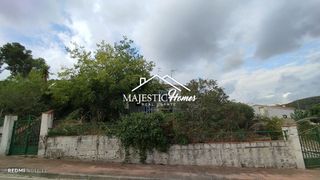 Terreno en venta en Mas Alba en Sant Pere de Ribes