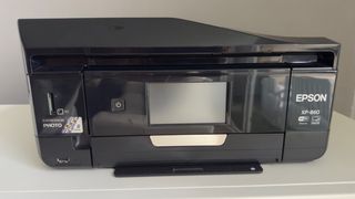 Impresora Epson XP-860