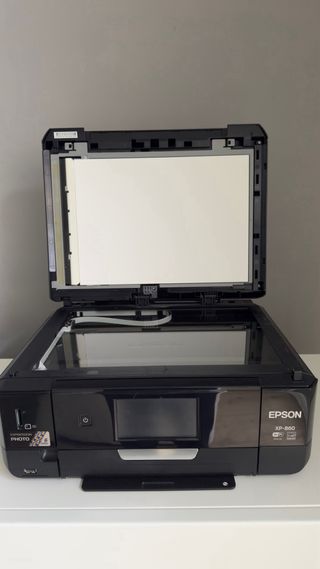 Impresora Epson XP-860