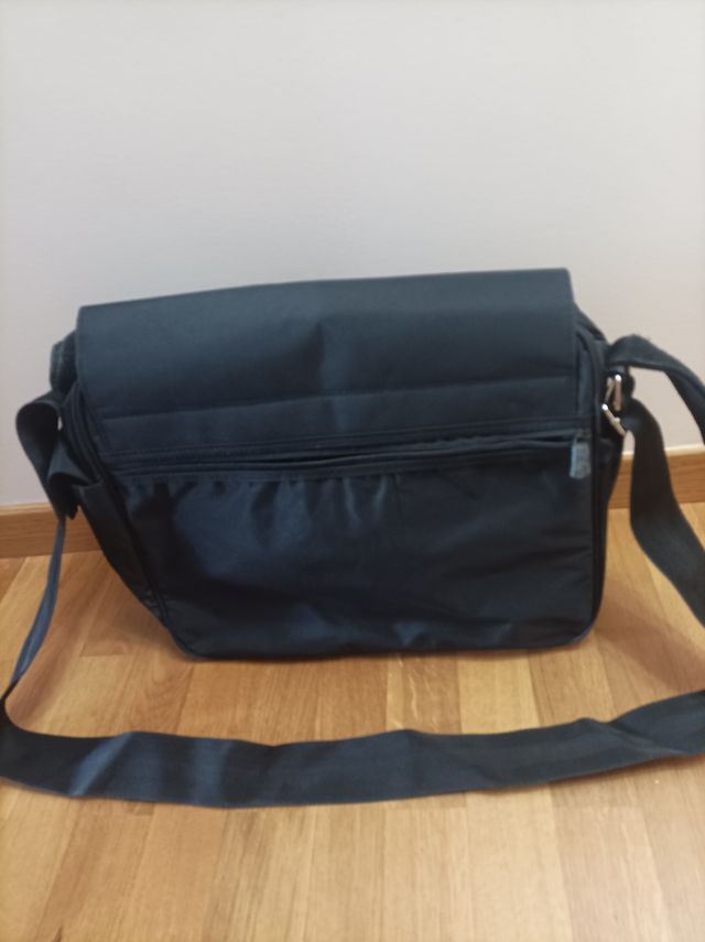 Mochila cambiador Kids Zone by Jane