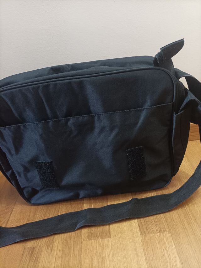 Mochila cambiador Kids Zone by Jane