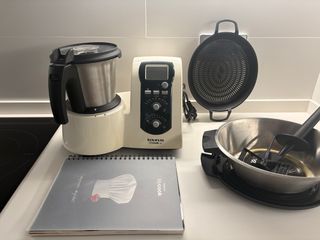 Robot Cocina Taurus Mycook 1.6