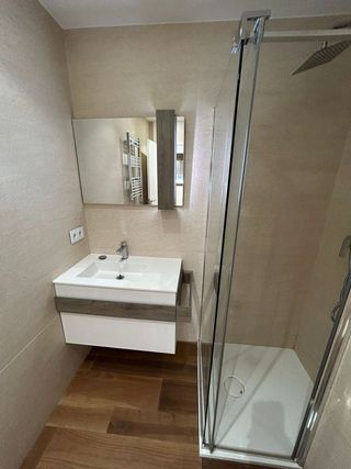 Piso en alquiler en Centro en Murcia