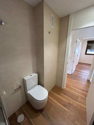 Piso en alquiler en Centro en Murcia
