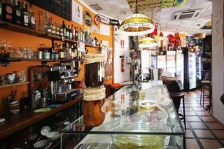 Local comercial en venta en Monserrat