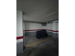 Garaje en alquiler en Centre en Sabadell