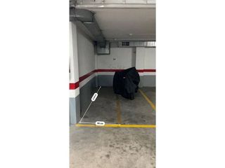 Garaje en alquiler en Centre en Sabadell