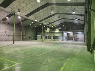 Nave industrial en alquiler en Parc Empresarial en Viladecans