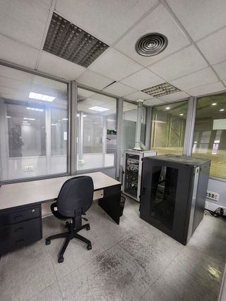 Nave industrial en alquiler en Parc Empresarial en Viladecans