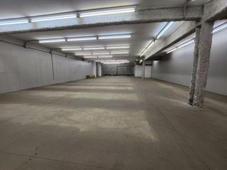 Nave industrial en alquiler en Parc Empresarial en Viladecans