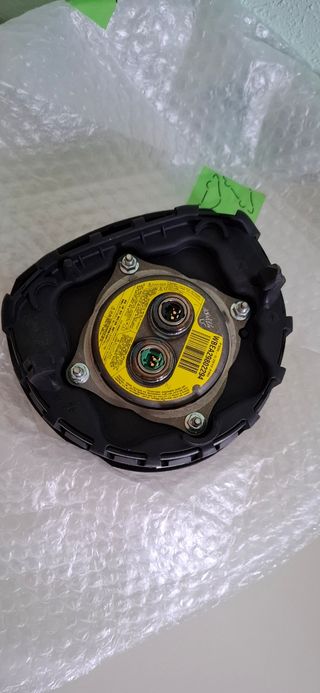 Airbag BMW X1 E84 2011