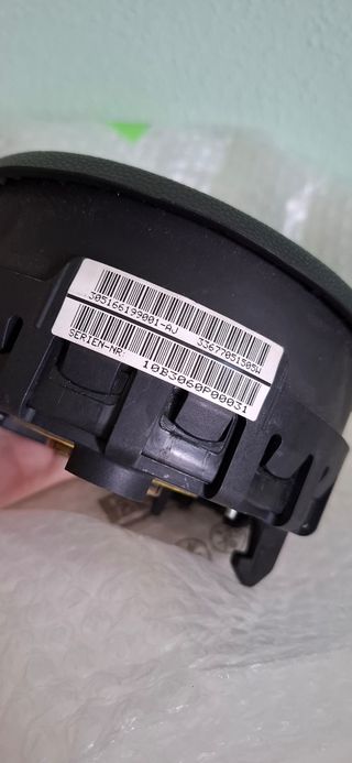 Airbag BMW X1 E84 2011