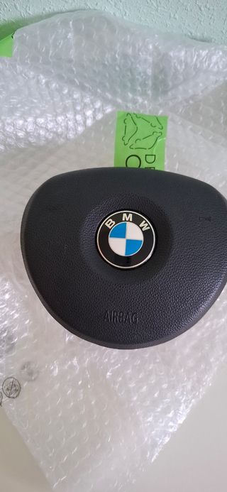 Airbag BMW X1 E84 2011