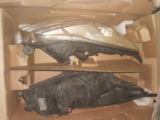 Faros Opel Insignia 2009-2010