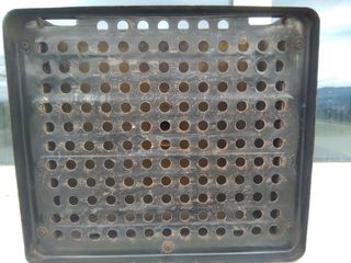 Horno para Pizzas Grill Meister Barbacoa
