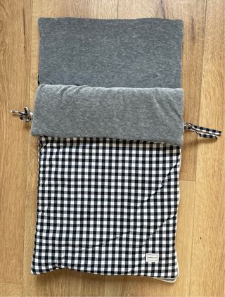 Saco invierno bebé Vichi