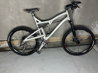 Bicicleta de Montaña Rockrider 6.3