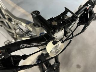 Bicicleta de Montaña Rockrider 6.3