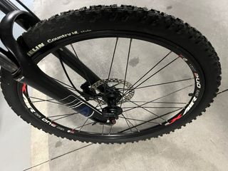 Bicicleta de Montaña Rockrider 6.3