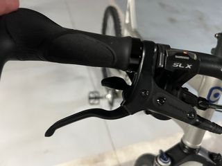 Bicicleta de Montaña Rockrider 6.3