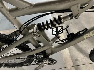 Bicicleta de Montaña Rockrider 6.3