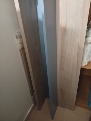 Habitación juvenil con cama nido