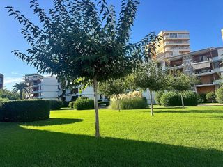 Piso en alquiler en Curva - Heliópolis en Benicasim/Benicàssim
