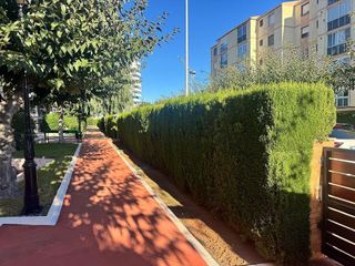 Piso en alquiler en Curva - Heliópolis en Benicasim/Benicàssim