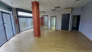 Local comercial en alquiler en Alcaravaneras en Palmas de Gran Canaria(Las)