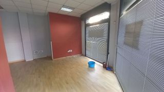 Local comercial en alquiler en Alcaravaneras en Palmas de Gran Canaria(Las)
