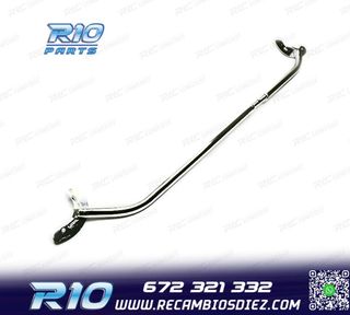 BARRA ESTABILIZADORA ALUMINIO VOLKSWAGEN VW AUDI SEAT SKODA