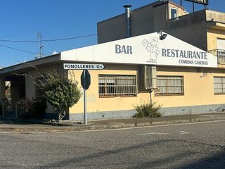 Restaurante en venta en Cervera