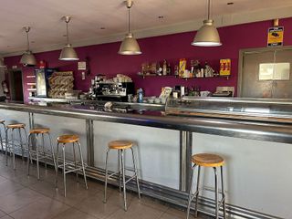 Restaurante en venta en Cervera