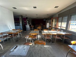Restaurante en venta en Cervera