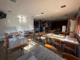Restaurante en venta en Cervera
