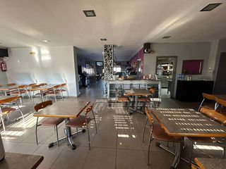 Restaurante en venta en Cervera