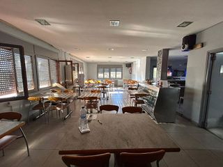 Restaurante en venta en Cervera