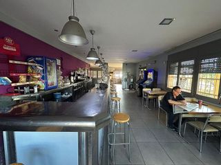 Restaurante en venta en Cervera