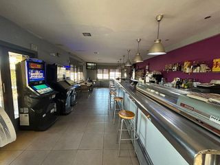Restaurante en venta en Cervera