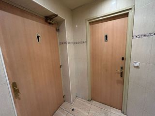 Restaurante en venta en Cervera