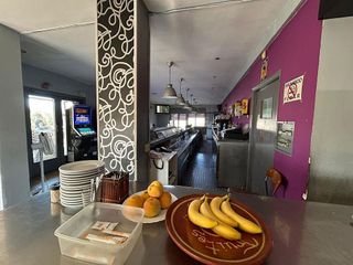 Restaurante en venta en Cervera