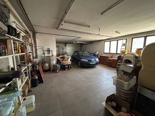 Restaurante en venta en Cervera