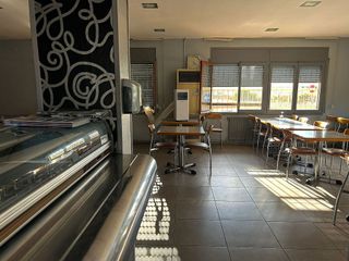Restaurante en venta en Cervera