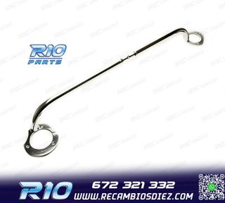 BARRA ESTABILIZADORA VOLKSWAGEN VW POLO 9N 01-05