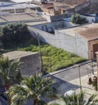Terreno en venta en Sant Llorenç des Cardassar