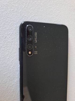 Huawei Nova 5T Nero