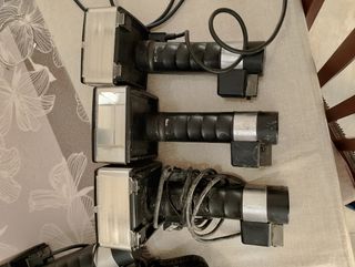 Metz Mecablitz 60 CT-1 Flash Fotocamera