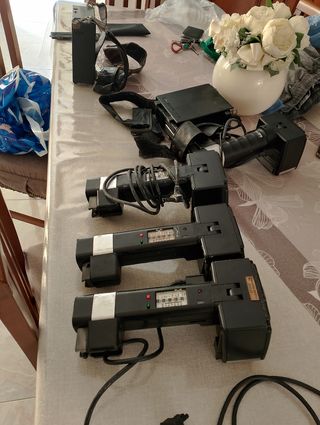 Metz Mecablitz 60 CT-1 Flash Fotocamera